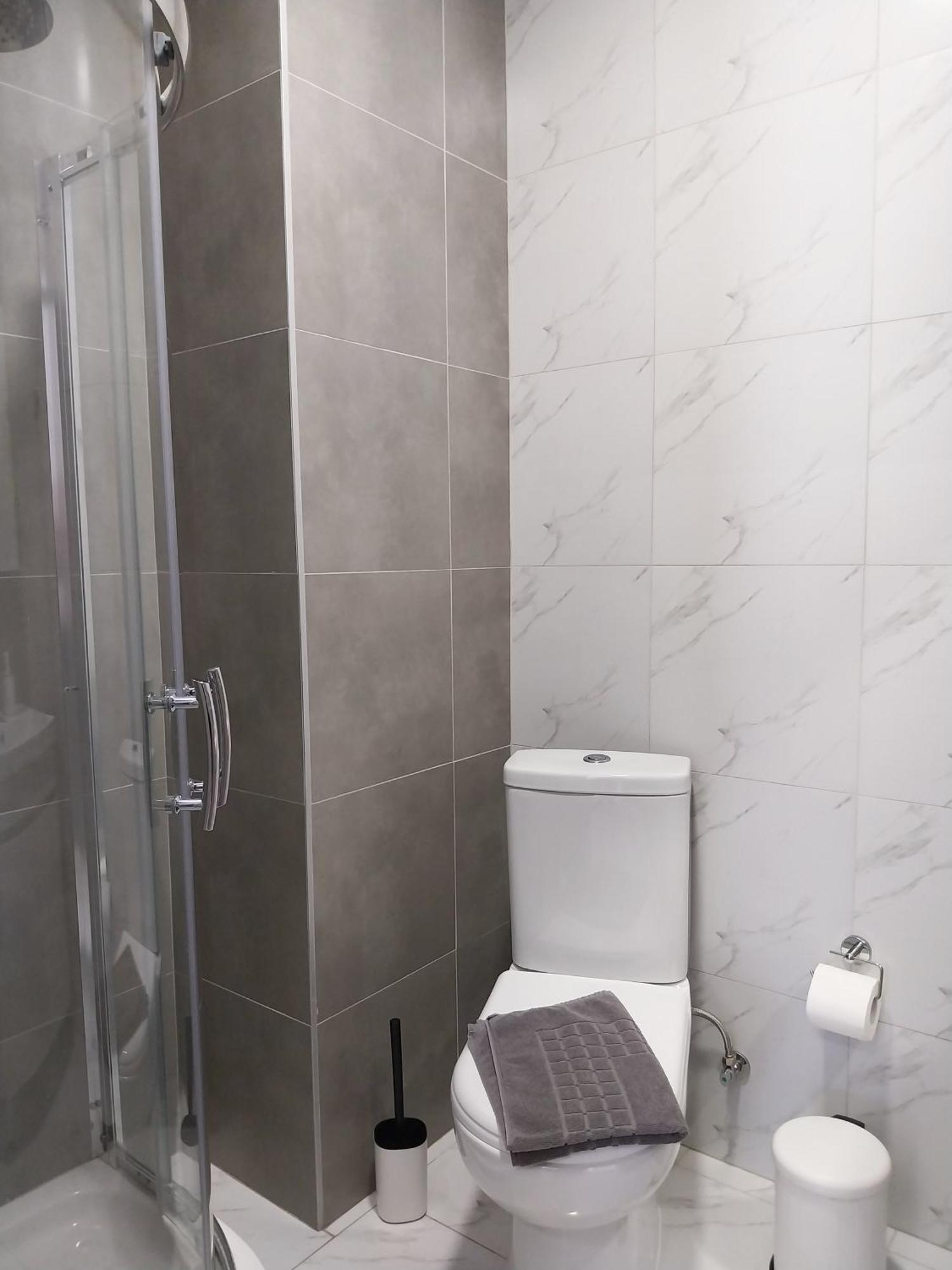 Studios Aigialos Peraia  Room photo